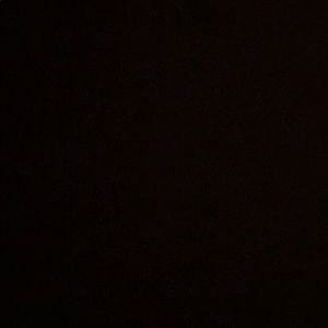 Meet your Posher, Margaret